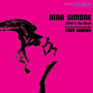 Title: Wild Is the Wind, Artist: Nina Simone