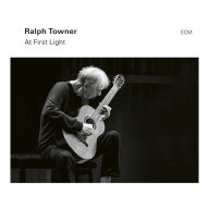 Title: At First Light, Artist: Ralph Towner