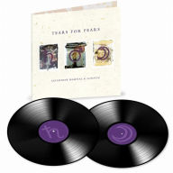 Title: Saturnine Martial & Lunatic [RSD23], Artist: Tears for Fears