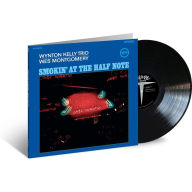 Title: Smokin' at the Half Note, Artist: Wynton Kelly Trio