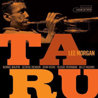 Title: Taru, Artist: Lee Morgan