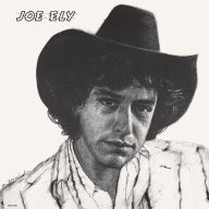 Title: Joe Ely, Artist: Joe Ely