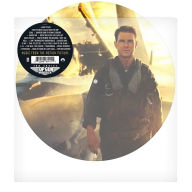 Title: Top Gun: Maverick [Original Motion Picture Soundtrack], Artist: Top Gun: Maverick (Picture Disc) / O.S.T