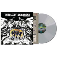 Title: Jailbreak, Artist: Thin Lizzy