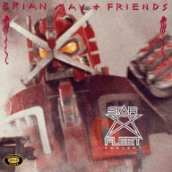 Title: Star Fleet Project [40th Anniversary Edition], Artist: Brian May