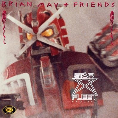 Star Fleet Project [40th Anniversary Edition]