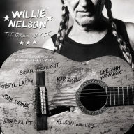 Title: The Great Divide, Artist: Willie Nelson