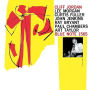 Cliff Jordan [Blue Note Tone Poet Series]