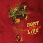 Alternative view 1 of All Around Man [Live in London]