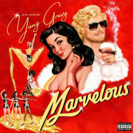 Title: Marvelous, Artist: Yung Gravy