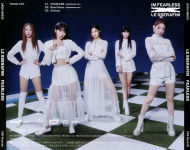 Alternative view 2 of Fearless [Japanese Standard Edition]