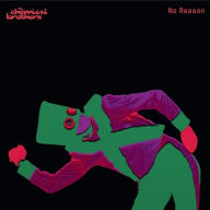 Title: No Reason, Artist: The Chemical Brothers