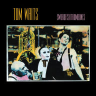 Title: Swordfishtrombones, Artist: Tom Waits