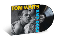 Title: Rain Dogs, Artist: Tom Waits