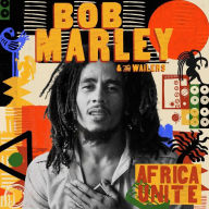 Title: Africa Unite, Artist: Bob Marley & the Wailers