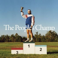 Title: The People's Champ, Artist: Quinn XCII