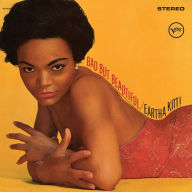 Title: Bad but Beautiful, Artist: Eartha Kitt