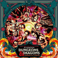 Title: Dungeons & Dragons: Honor Among Thieves [Original Motion Picture Soundtrack], Artist: Lorne Balfe