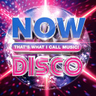 Title: NOW Disco, Artist: Now Disco / Various