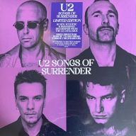 Title: Songs of Surrender, Artist: U2
