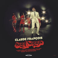 Title: Soul Songs, Artist: Claude Francois