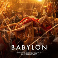 Title: Babylon [Original Motion Picture Soundtrack], Artist: Justin Hurwitz