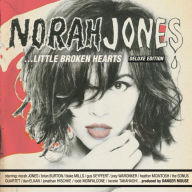 Title: Little Broken Hearts [Deluxe Edition], Artist: Norah Jones