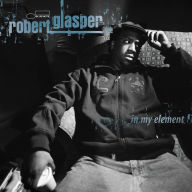 Title: In My Element, Artist: Robert Glasper