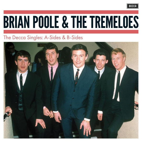 The Decca Singles