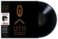 Title: The Iron Man: The Musical By Pete Townshend [Half-Speed LP], Artist: Pete Townshend