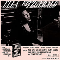 Title: Let No Man Write My Epitaph, Artist: Ella Fitzgerald