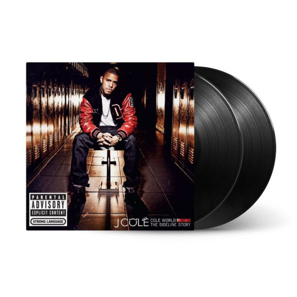 Cole World: The Sideline Story [2 LP]