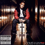 Title: Cole World: The Sideline Story, Artist: J. Cole