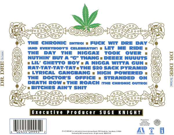 The Chronic
