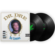 Title: The Chronic, Artist: Dr. Dre