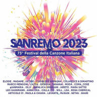 Title: Sanremo 2023, Artist: 