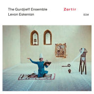 Title: Zartir, Artist: Levon Eskenian