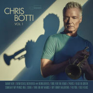 Title: Vol. 1, Artist: Chris Botti