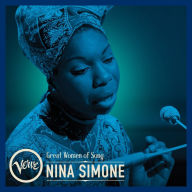 Title: Great Women of Song, Artist: Nina Simone
