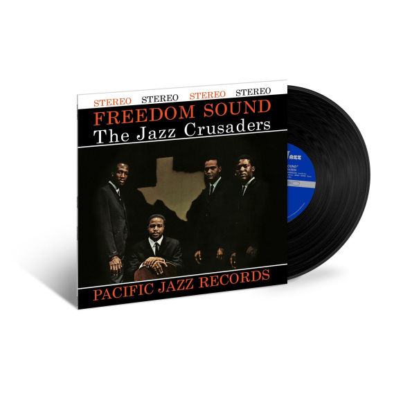 Freedom Sound [Blue Note Tone Poet Series] [180g LP]