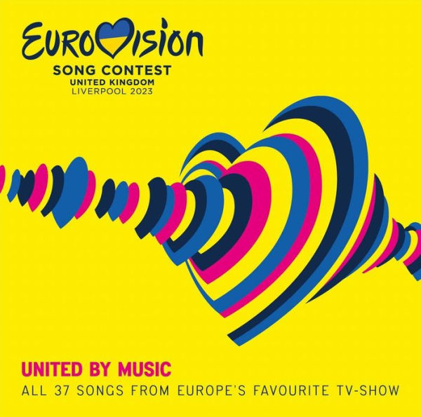 Eurovision Song Contest 2023