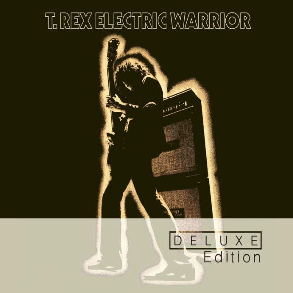 Electric Warrior