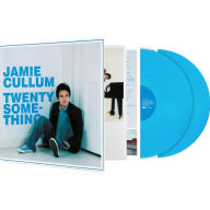 Title: Twentysomething, Artist: Jamie Cullum