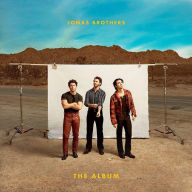Title: The Album, Artist: Jonas Brothers