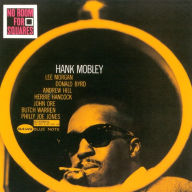 Title: No Room For Squares [Blue Note Classic Vinyl Series], Artist: Hank Mobley