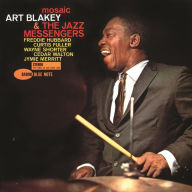 Title: Mosaic, Artist: Art Blakey & the Jazz Messengers