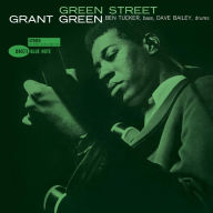 Title: Green Street, Artist: Grant Green