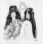 Alternative view 1 of Draw the Line