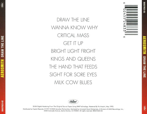 Draw the Line