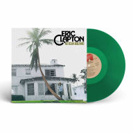 Title: 461 Ocean Boulevard [Green Vinyl] [Barnes & Noble Exclusive], Artist: Eric Clapton